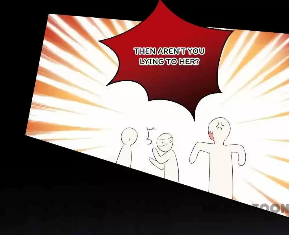 Wo Bei Zongcai hei shangle! Ch.311