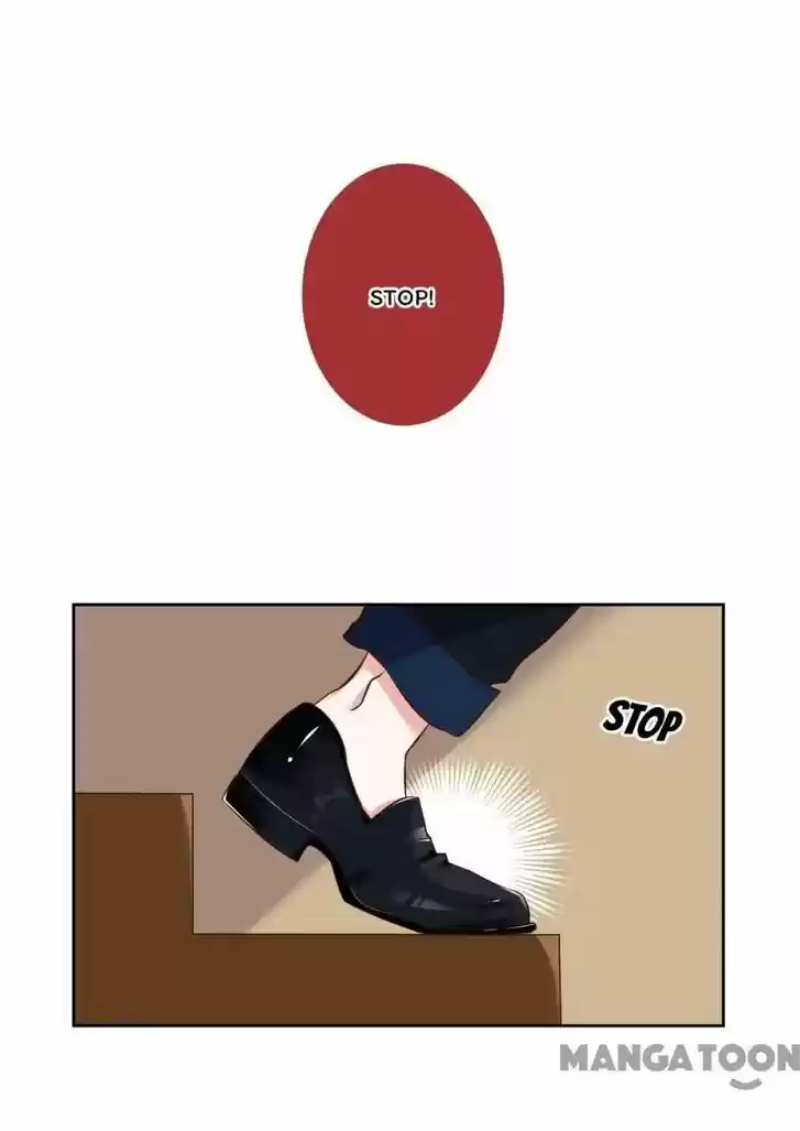 Wo Bei Zongcai hei shangle! Ch.311