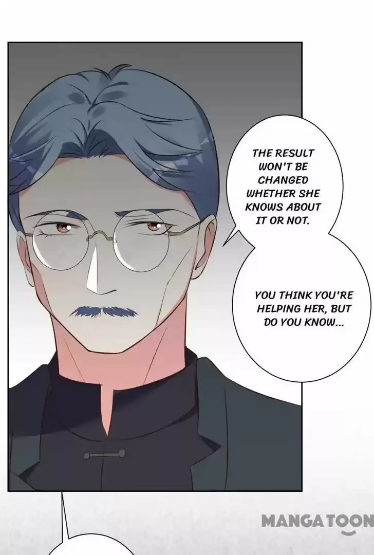 Wo Bei Zongcai hei shangle! Ch.311