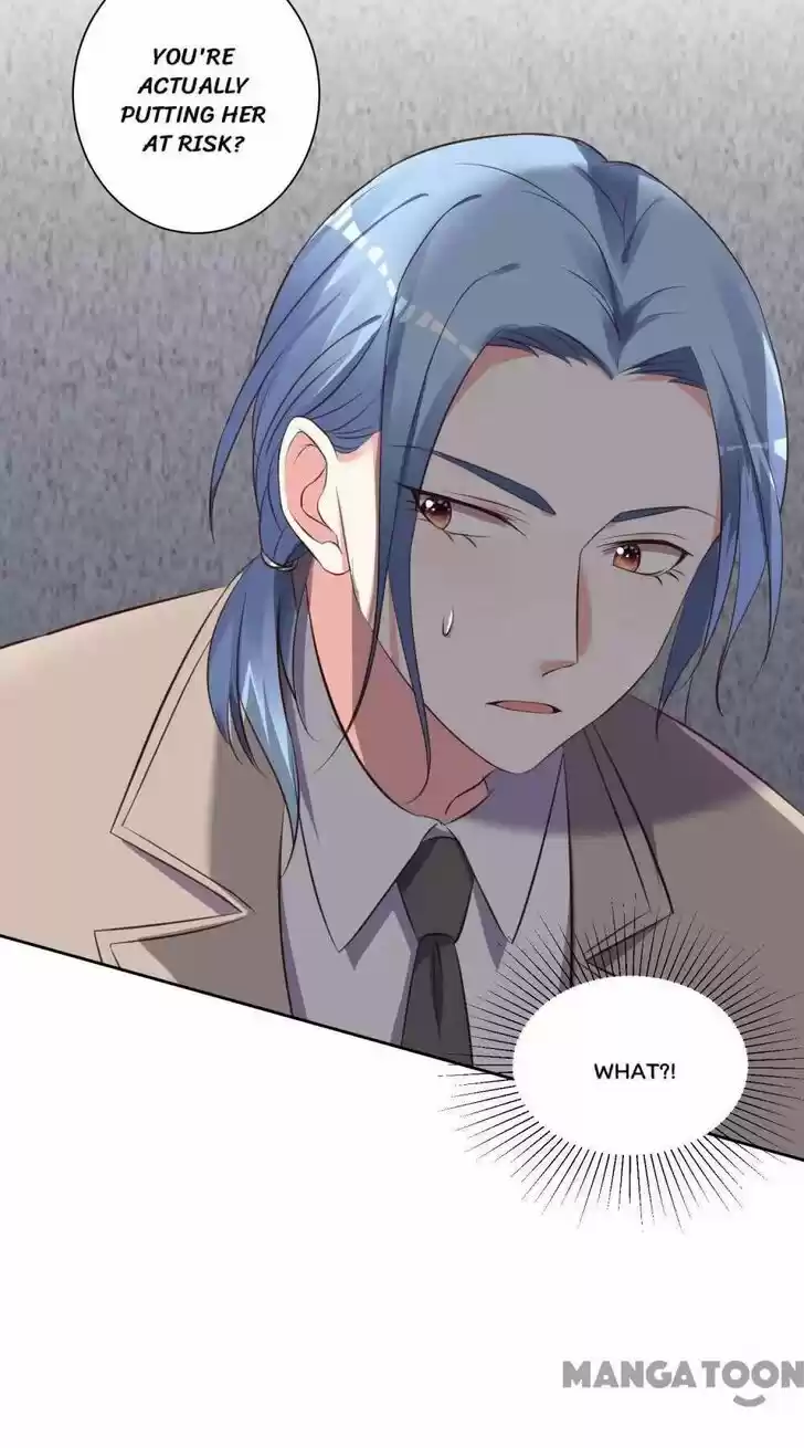 Wo Bei Zongcai hei shangle! Ch.311