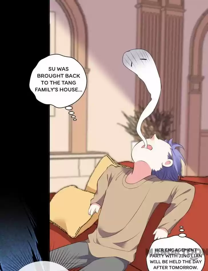 Wo Bei Zongcai hei shangle! Ch.312