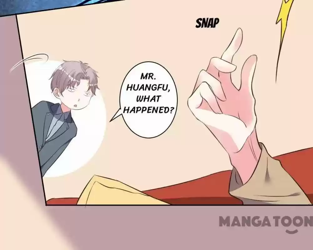 Wo Bei Zongcai hei shangle! Ch.312
