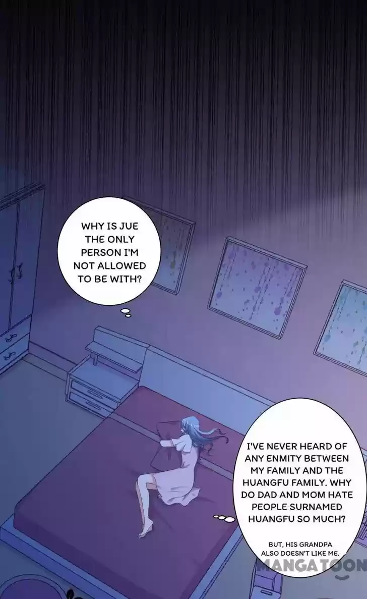 Wo Bei Zongcai hei shangle! Ch.312