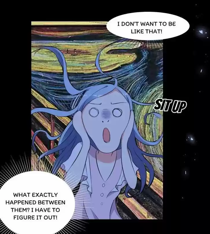 Wo Bei Zongcai hei shangle! Ch.312