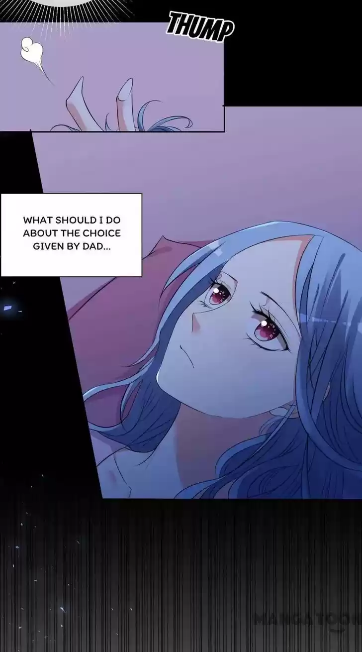 Wo Bei Zongcai hei shangle! Ch.312