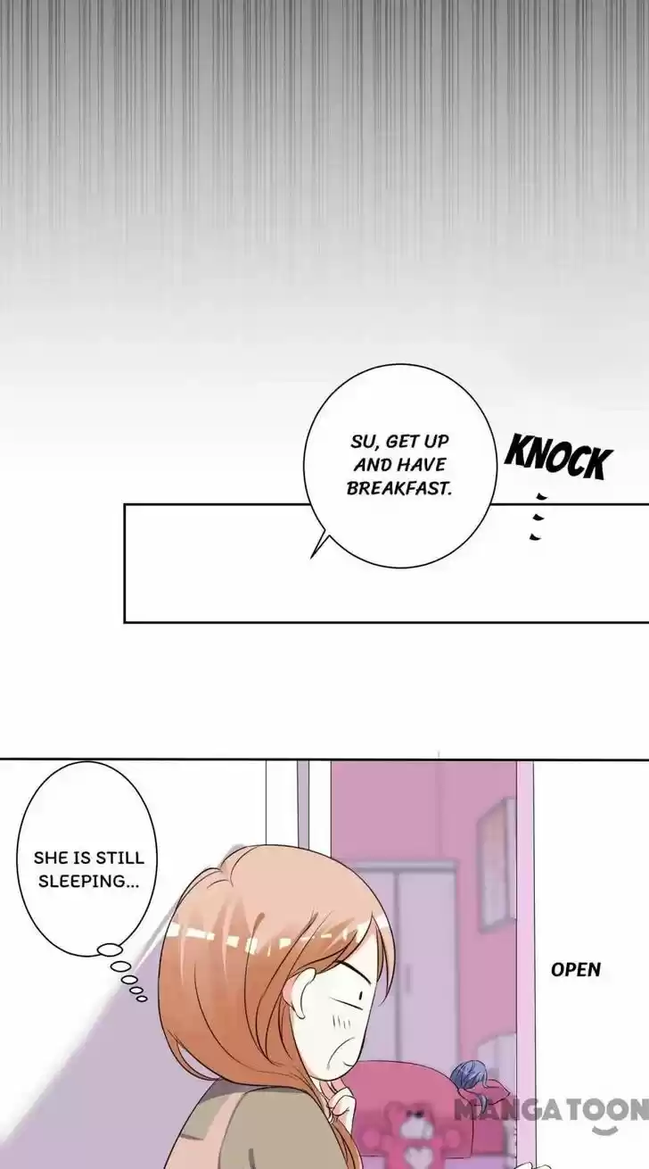 Wo Bei Zongcai hei shangle! Ch.312