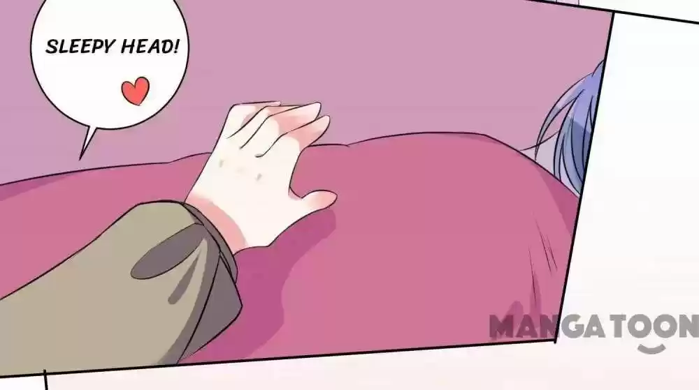 Wo Bei Zongcai hei shangle! Ch.312