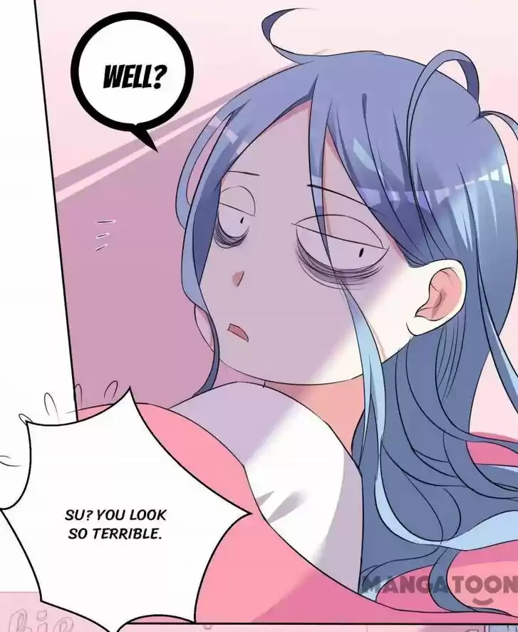 Wo Bei Zongcai hei shangle! Ch.312