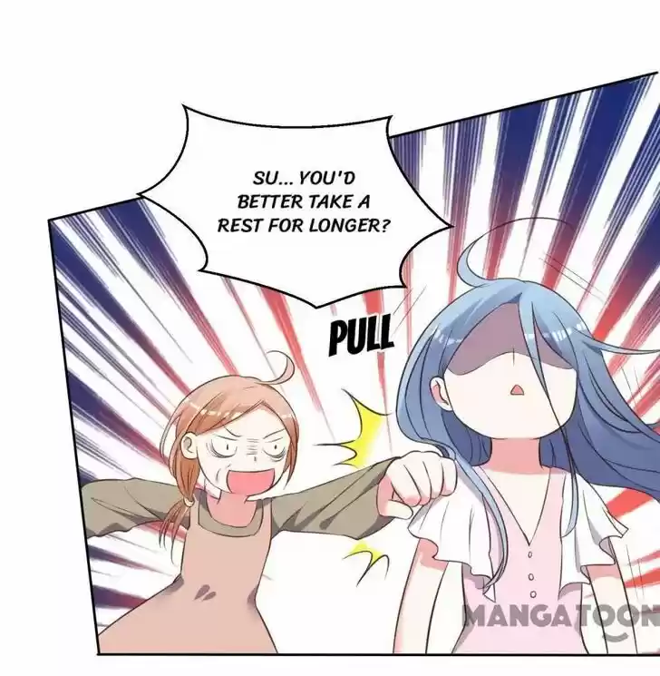 Wo Bei Zongcai hei shangle! Ch.312