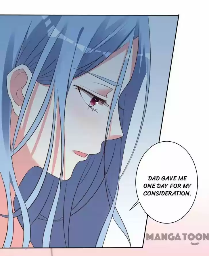 Wo Bei Zongcai hei shangle! Ch.312