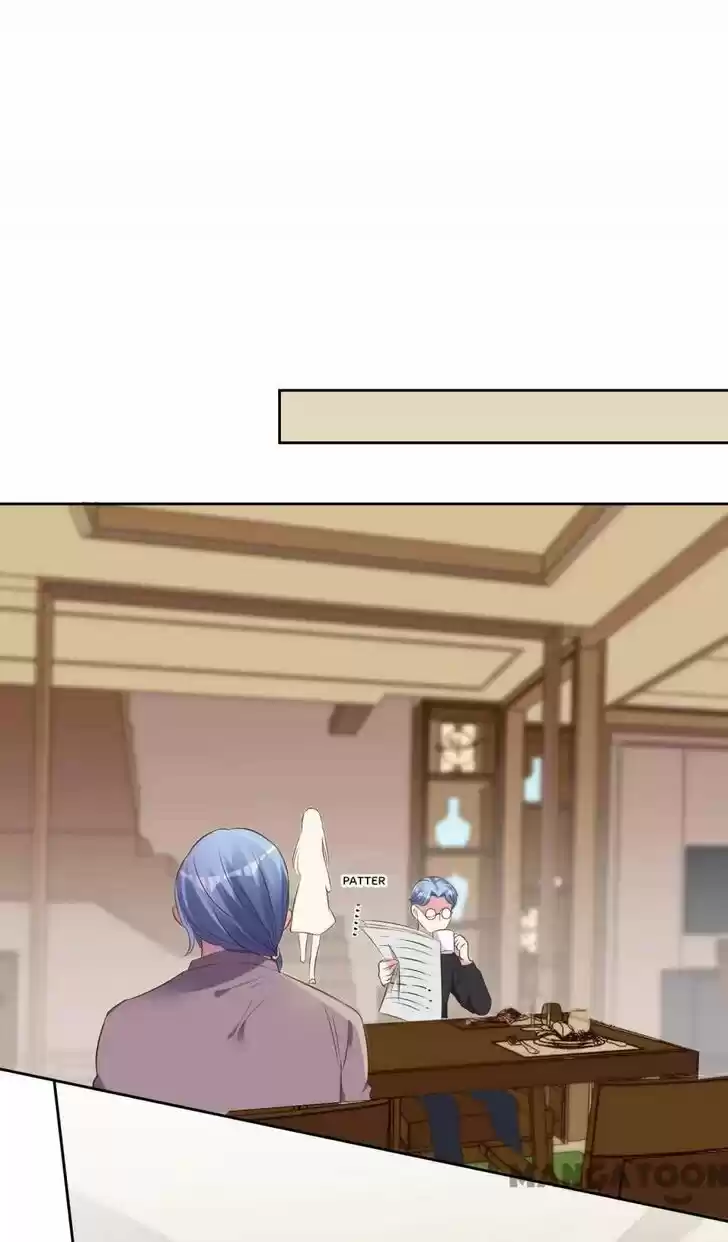 Wo Bei Zongcai hei shangle! Ch.312