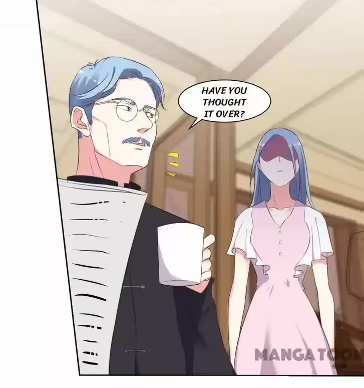 Wo Bei Zongcai hei shangle! Ch.312