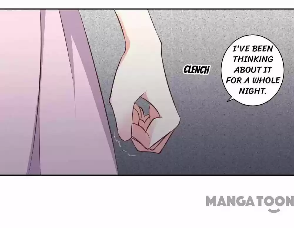 Wo Bei Zongcai hei shangle! Ch.312