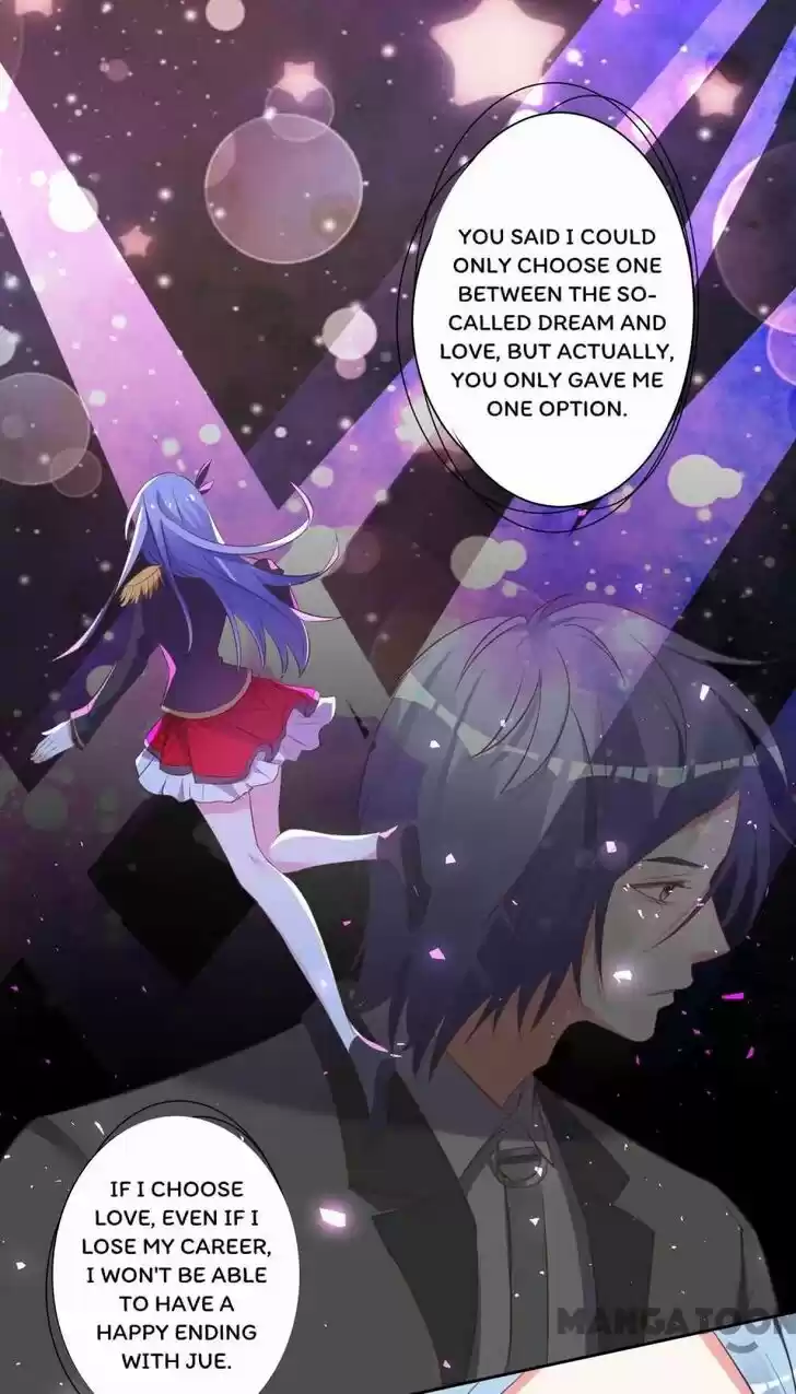 Wo Bei Zongcai hei shangle! Ch.312