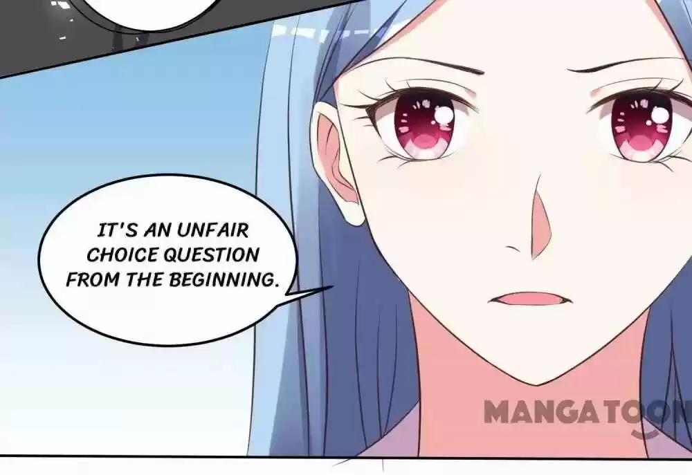 Wo Bei Zongcai hei shangle! Ch.312
