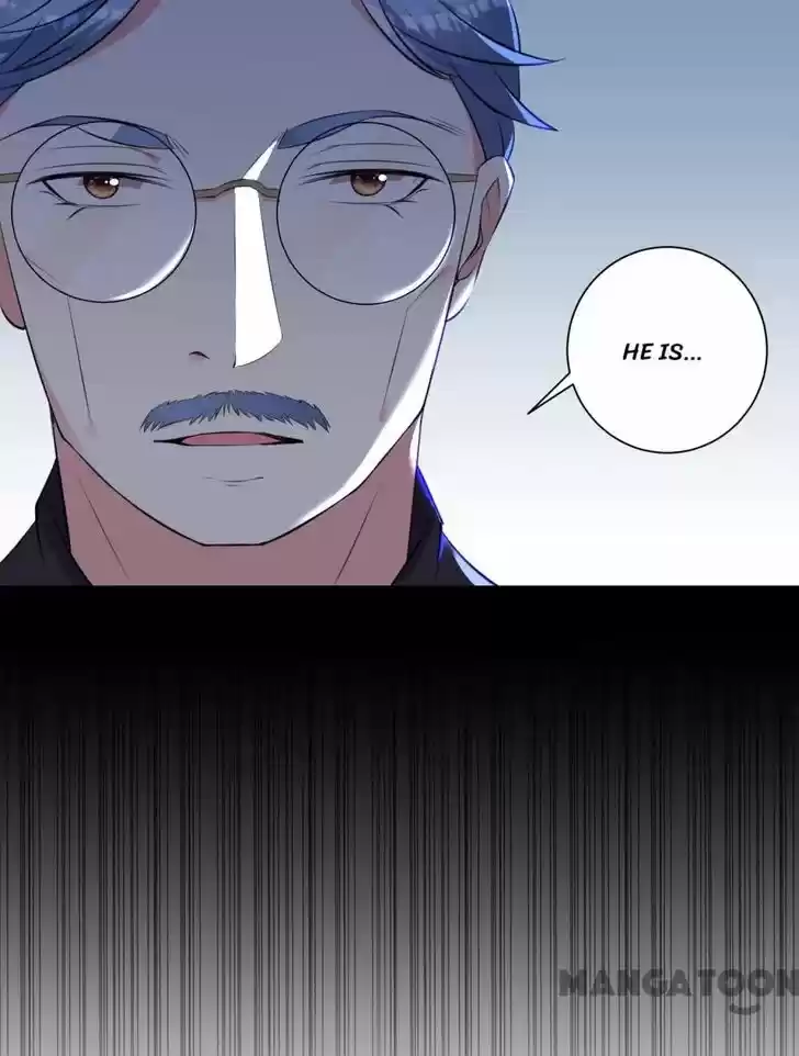 Wo Bei Zongcai hei shangle! Ch.313