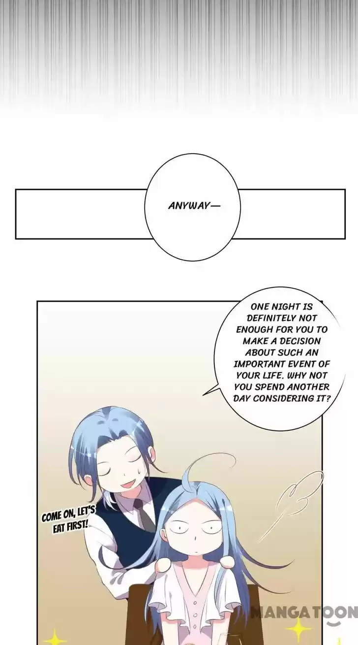 Wo Bei Zongcai hei shangle! Ch.313