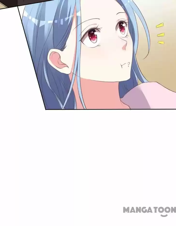 Wo Bei Zongcai hei shangle! Ch.313