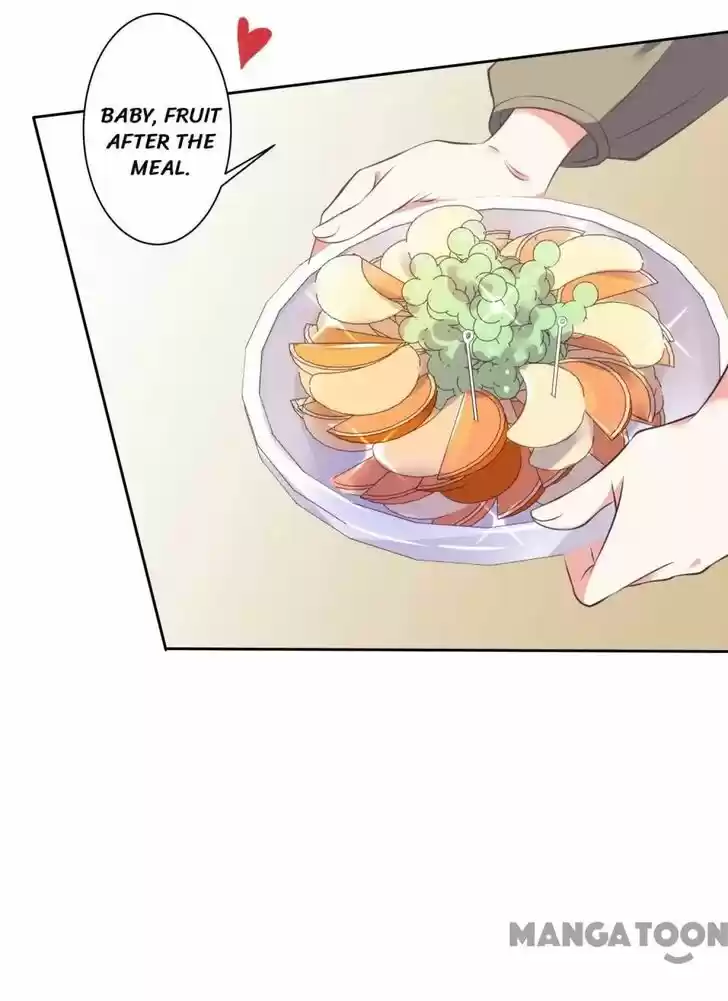 Wo Bei Zongcai hei shangle! Ch.313