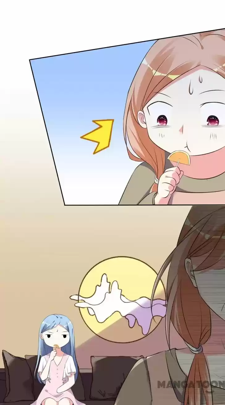 Wo Bei Zongcai hei shangle! Ch.313