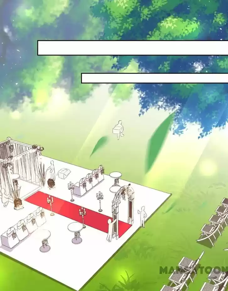 Wo Bei Zongcai hei shangle! Ch.313