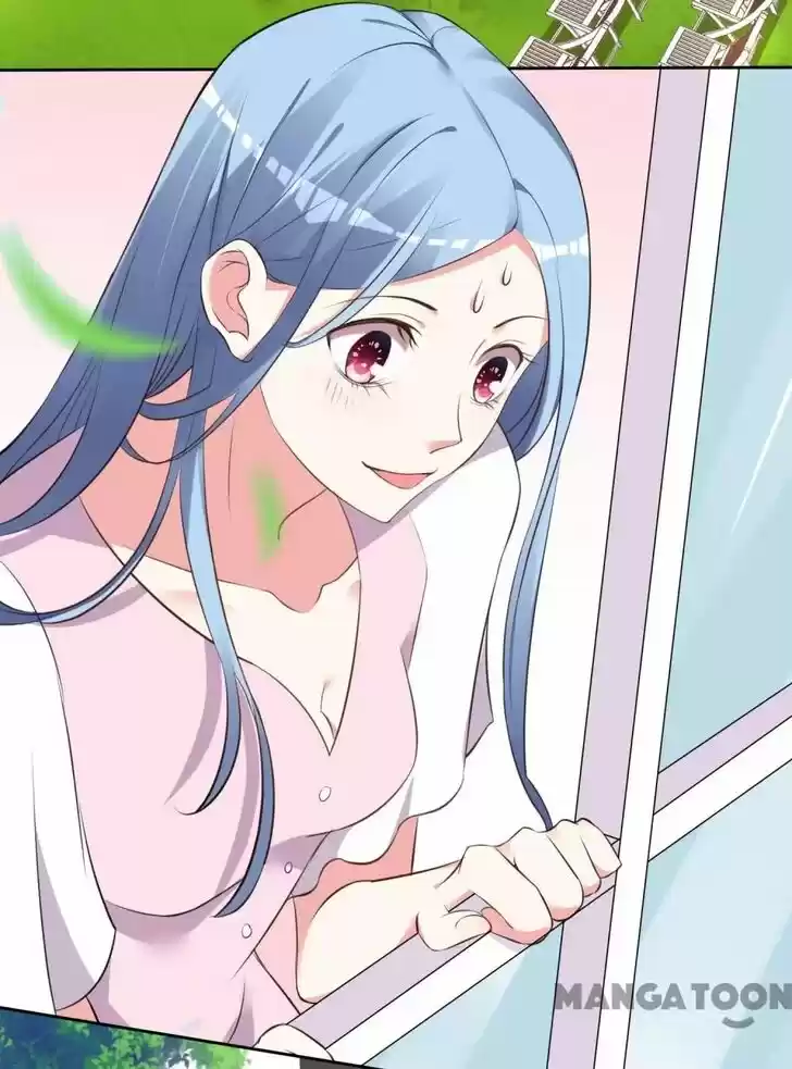 Wo Bei Zongcai hei shangle! Ch.313