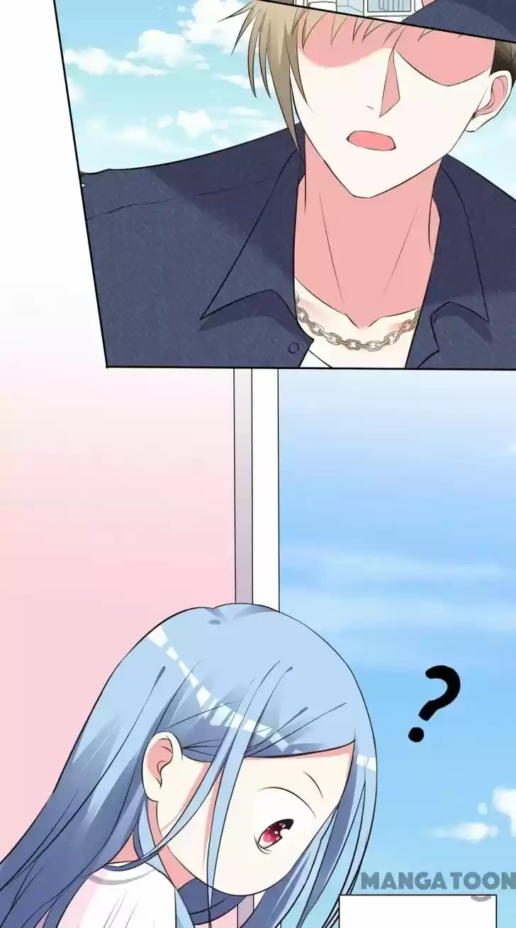 Wo Bei Zongcai hei shangle! Ch.313