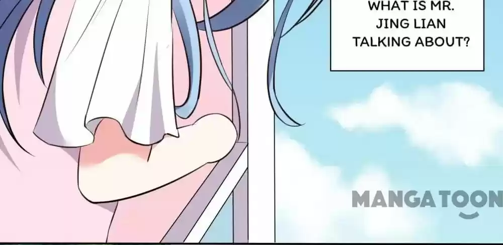 Wo Bei Zongcai hei shangle! Ch.313