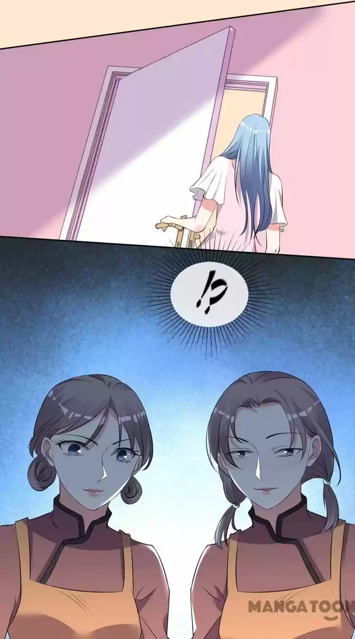 Wo Bei Zongcai hei shangle! Ch.313