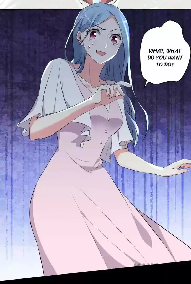 Wo Bei Zongcai hei shangle! Ch.313