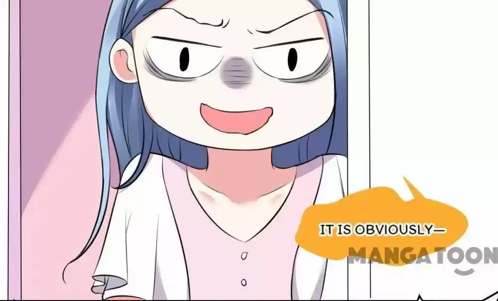 Wo Bei Zongcai hei shangle! Ch.314