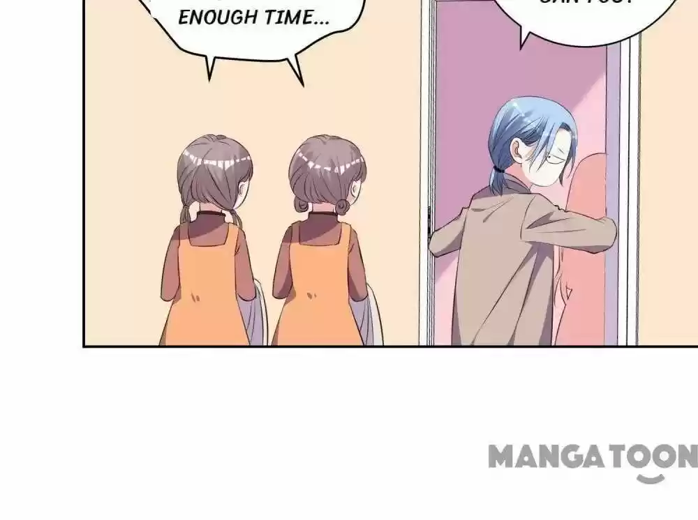 Wo Bei Zongcai hei shangle! Ch.314