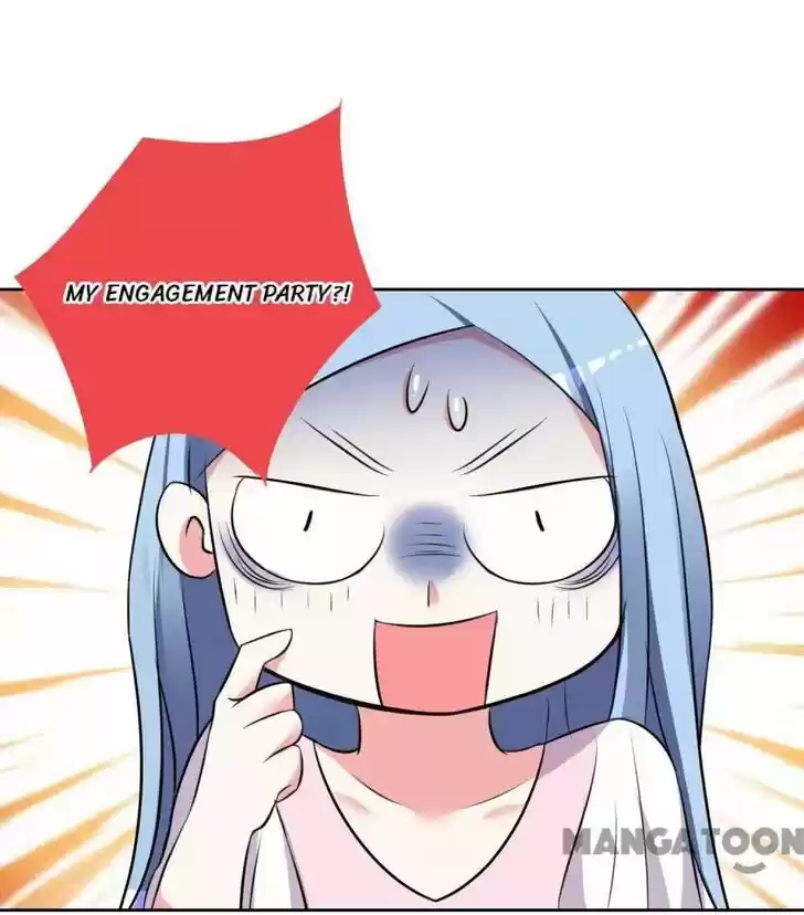 Wo Bei Zongcai hei shangle! Ch.314