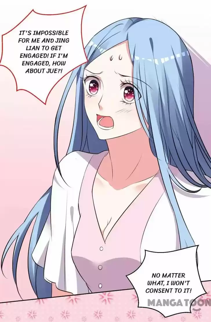 Wo Bei Zongcai hei shangle! Ch.314