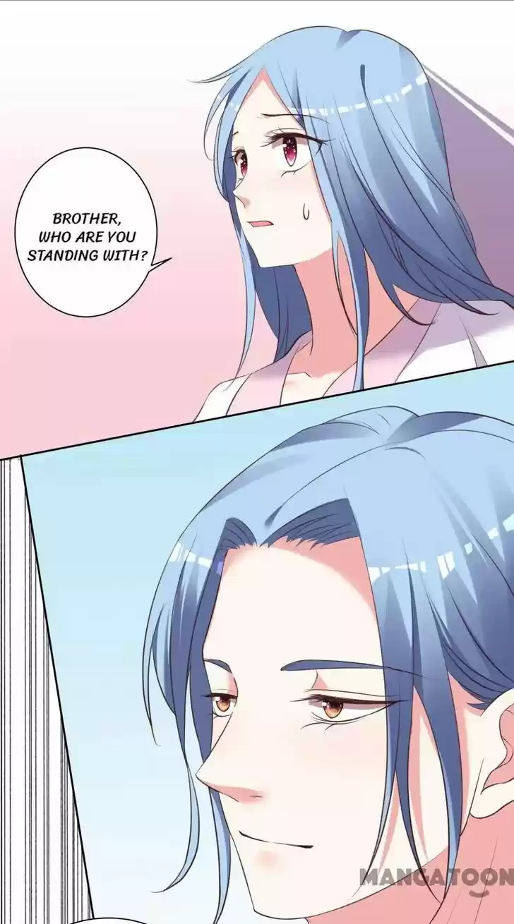 Wo Bei Zongcai hei shangle! Ch.314