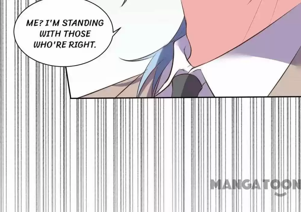 Wo Bei Zongcai hei shangle! Ch.314