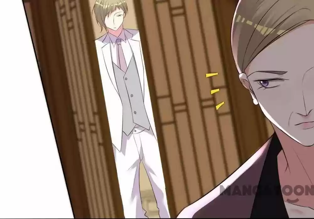 Wo Bei Zongcai hei shangle! Ch.314