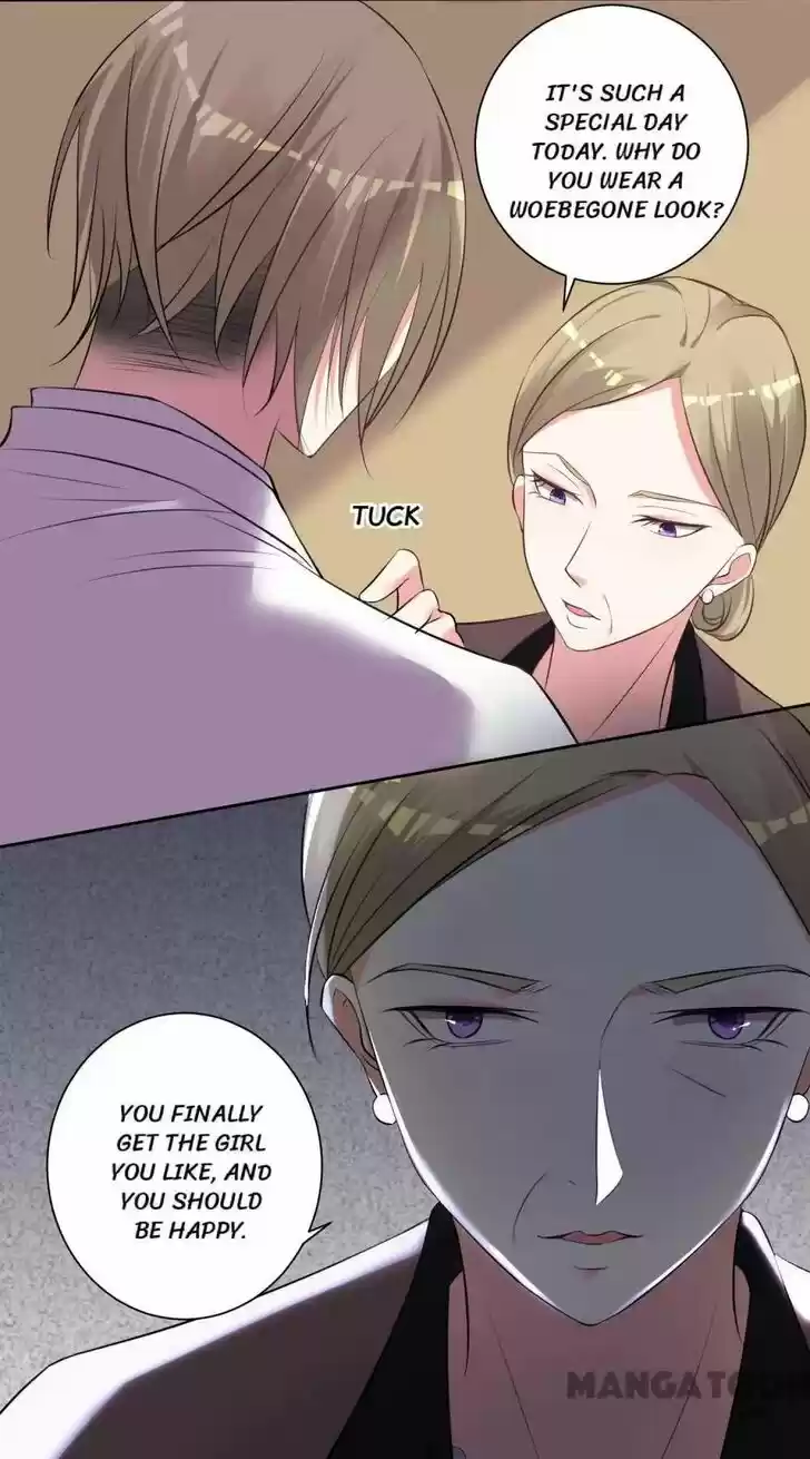 Wo Bei Zongcai hei shangle! Ch.314