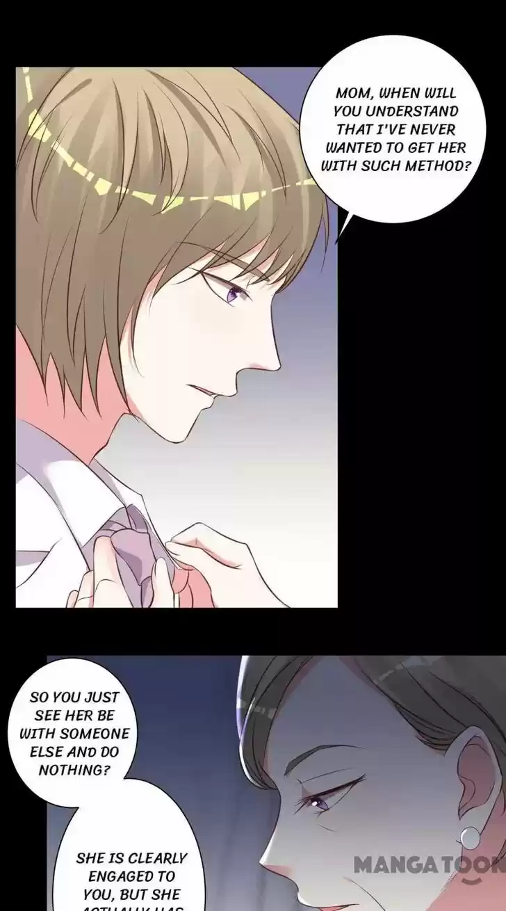 Wo Bei Zongcai hei shangle! Ch.314