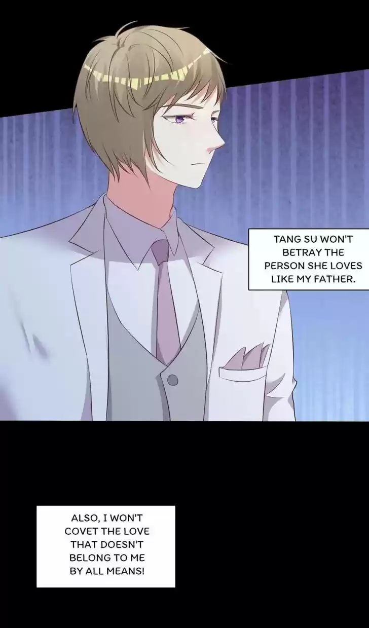 Wo Bei Zongcai hei shangle! Ch.314