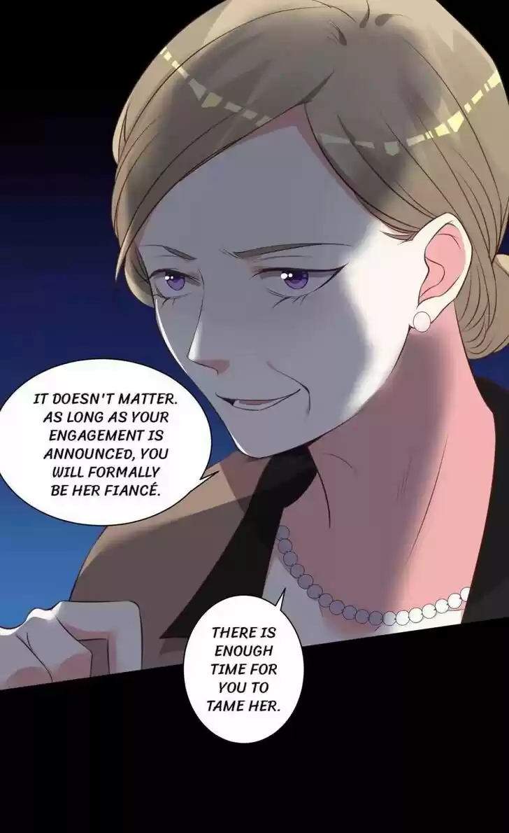 Wo Bei Zongcai hei shangle! Ch.314