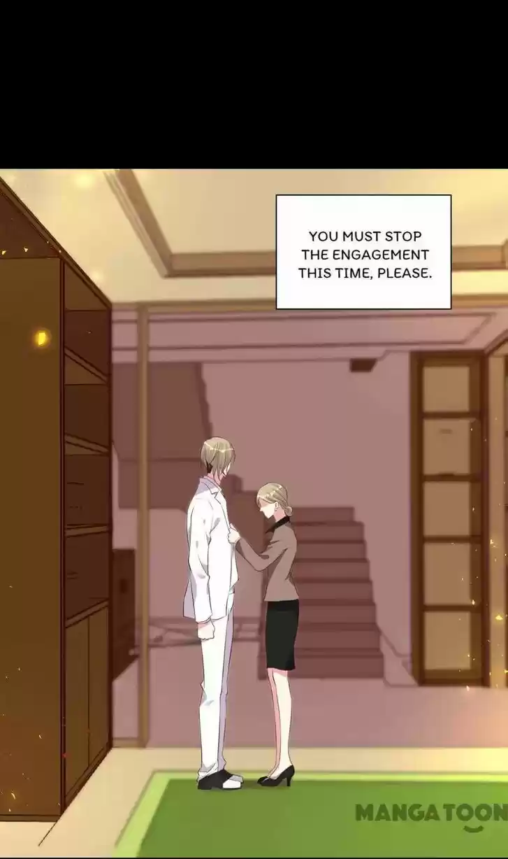 Wo Bei Zongcai hei shangle! Ch.314