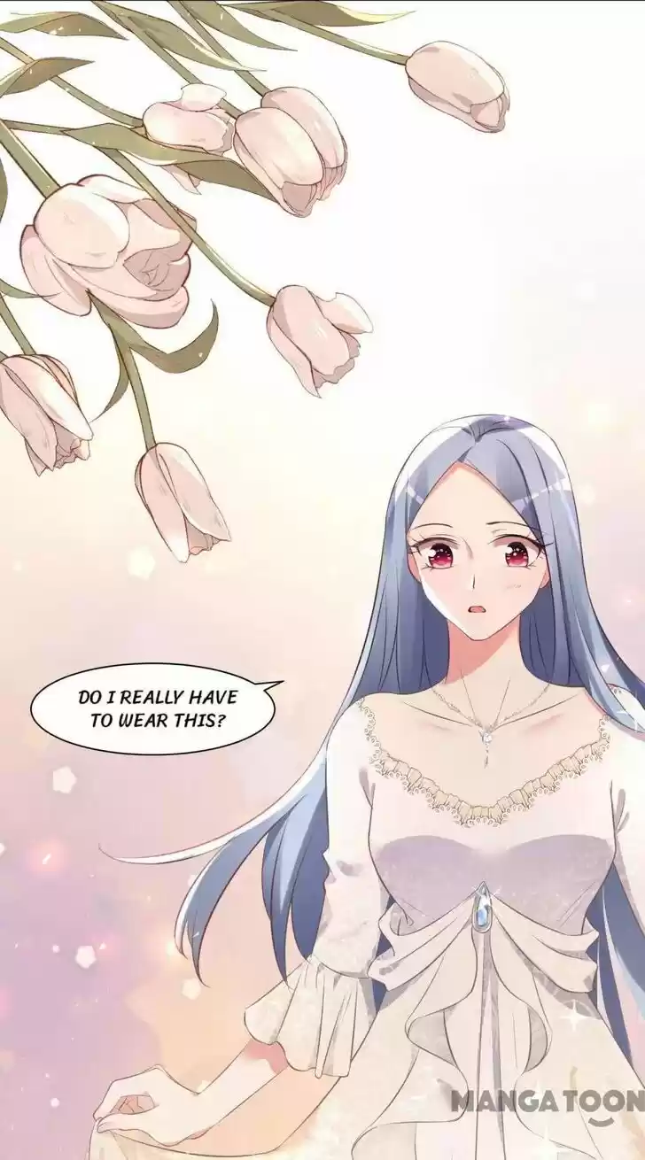 Wo Bei Zongcai hei shangle! Ch.314