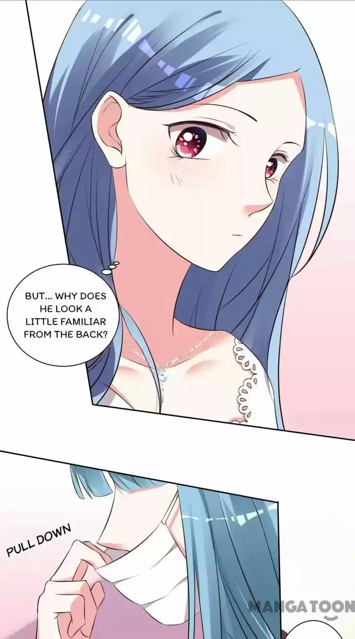 Wo Bei Zongcai hei shangle! Ch.314