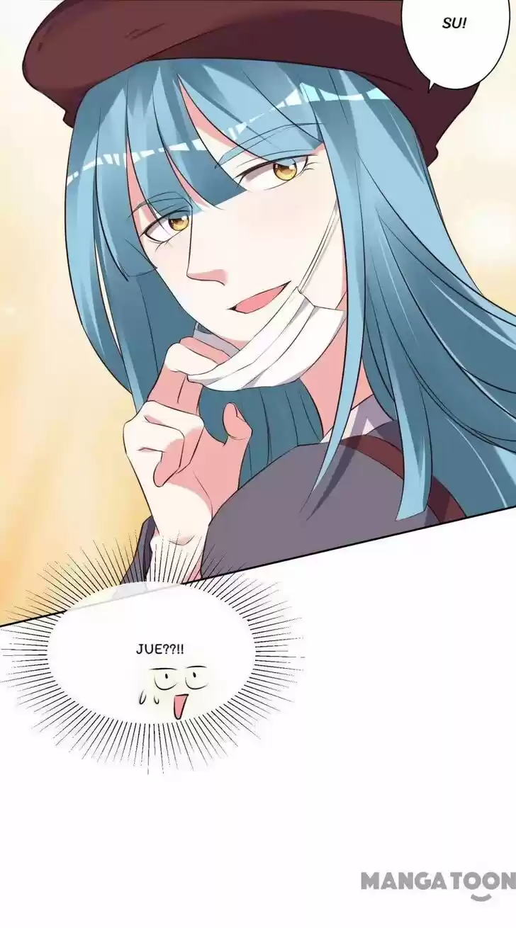 Wo Bei Zongcai hei shangle! Ch.314