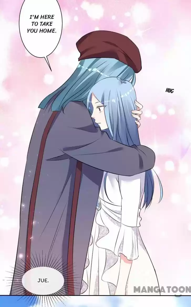 Wo Bei Zongcai hei shangle! Ch.315