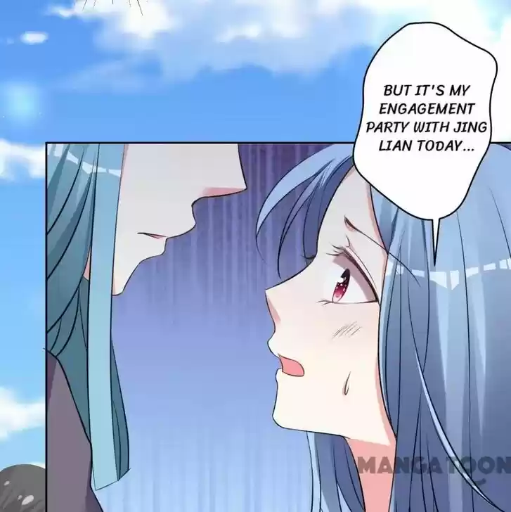 Wo Bei Zongcai hei shangle! Ch.315