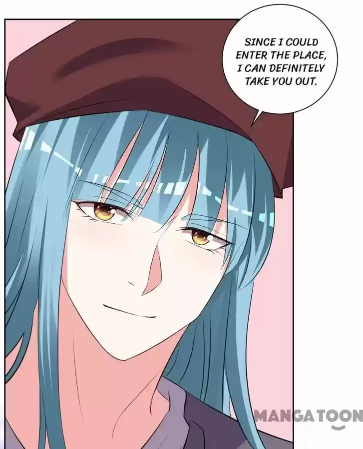 Wo Bei Zongcai hei shangle! Ch.315