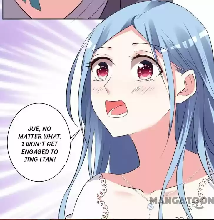 Wo Bei Zongcai hei shangle! Ch.315