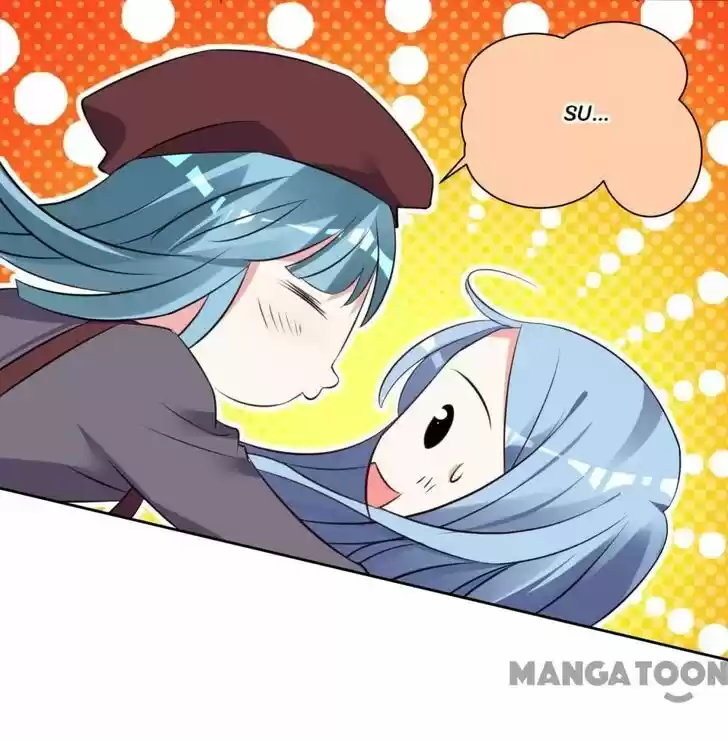 Wo Bei Zongcai hei shangle! Ch.315